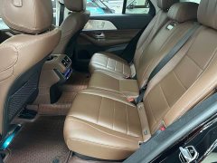 Mercedes-Benz GLE (Import) 2024 GLE 450 4MATIC Dynamic - фото 8
