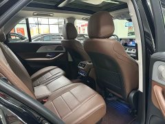 Mercedes-Benz GLE (Import) 2024 GLE 450 4MATIC Dynamic - фото 9