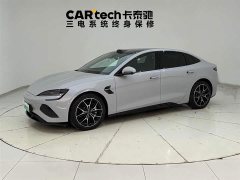 Voyah 650Smart Drive Edition - фото 1