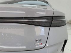 Voyah 650Smart Drive Edition - фото 10