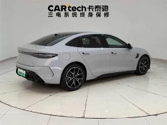Voyah 650Smart Drive Edition - фото 11