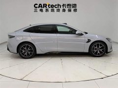 Voyah 650Smart Drive Edition - фото 12