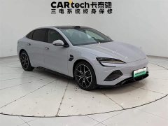 Voyah 650Smart Drive Edition - фото 4