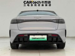 Voyah 650Smart Drive Edition - фото 9