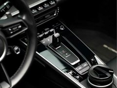 Porsche 911 Targa 4 3.0T - фото 12