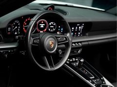 Porsche 911 Targa 4 3.0T - фото 13