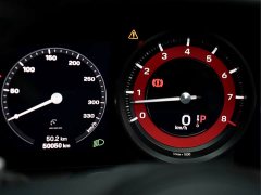 Porsche 911 Targa 4 3.0T - фото 14