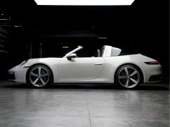 Porsche 911 Targa 4 3.0T - фото 3