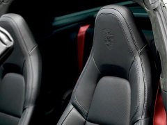 Porsche 911 Targa 4 3.0T - фото 7