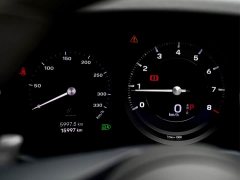 Porsche 911 2023 Targa 4 3.0T - фото 11