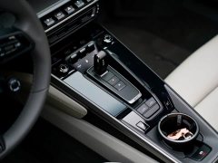 Porsche 911 2023 Targa 4 3.0T - фото 14