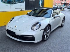 Porsche 911 2023 Targa 4 3.0T - фото 15