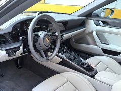 Porsche 911 2023 Targa 4 3.0T - фото 16