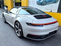 Porsche 911 2023 Targa 4 3.0T - фото 17