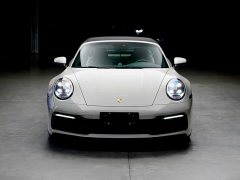 Porsche 911 2023 Targa 4 3.0T - фото 5