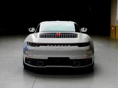 Porsche 911 2023 Targa 4 3.0T - фото 7