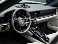 Porsche 911 2023 Targa 4 3.0T - фото 9