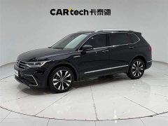 Tank L 330TSI 2WDR-Line Edition - фото 1