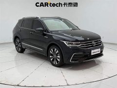Tank L 330TSI 2WDR-Line Edition - фото 4