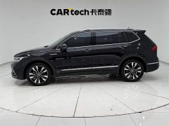 Tank L 330TSI 2WDR-Line Edition - фото 6