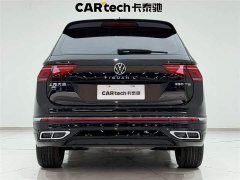 Tank L 330TSI 2WDR-Line Edition - фото 9