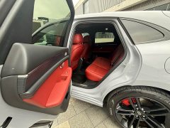 AITO M5 Range Extended Ultra AWD - фото 11