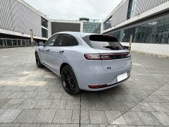 AITO M5 Range Extended Ultra AWD - фото 14