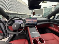 AITO M5 Range Extended Ultra AWD - фото 15