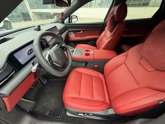 AITO M5 Range Extended Ultra AWD - фото 16