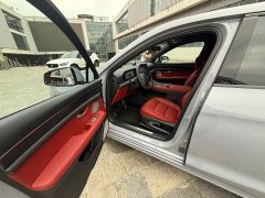 AITO M5 Range Extended Ultra AWD - фото 17