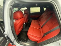 AITO M5 Range Extended Ultra AWD - фото 18