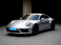Porsche 911 Carrera S 3.0T - фото 1