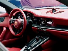 Porsche 911 Carrera S 3.0T - фото 10