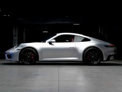 Porsche 911 Carrera S 3.0T - фото 3