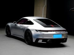 Porsche 911 Carrera S 3.0T - фото 5