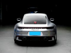 Porsche 911 Carrera S 3.0T - фото 6