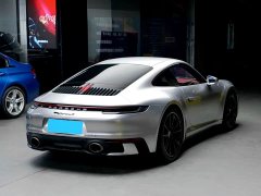 Porsche 911 Carrera S 3.0T - фото 7