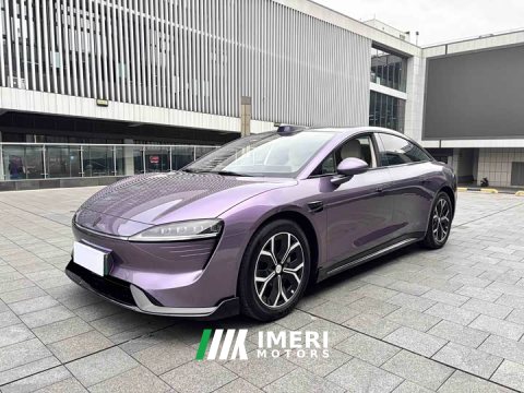 2025 S7 2026 Model Max (192） - автомобиль из Китая