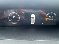 Changan UNI-V 2023 1.5T Smart Pilot Edition - фото 10
