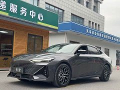 Changan UNI-V 2023 1.5T Smart Pilot Edition - фото 3