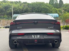 Changan UNI-V 2023 1.5T Smart Pilot Edition - фото 4