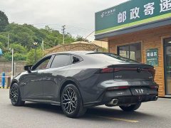 Changan UNI-V 2023 1.5T Smart Pilot Edition - фото 5