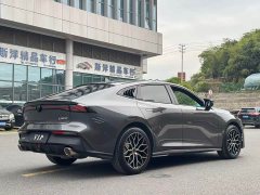 Changan UNI-V 2023 1.5T Smart Pilot Edition - фото 6