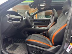 Changan UNI-V 2023 1.5T Smart Pilot Edition - фото 7