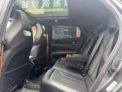 Changan UNI-V 2023 1.5T Smart Pilot Edition - фото 8
