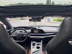 Changan UNI-V 2023 1.5T Smart Pilot Edition - фото 9