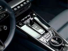 Porsche 911 Targa 4 3.0T - фото 12