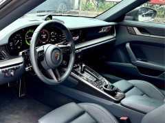 Porsche 911 Targa 4 3.0T - фото 17