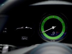 Porsche 911 Targa 4 3.0T - фото 6