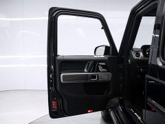 Mercedes-Benz G-Class G 500 - фото 11